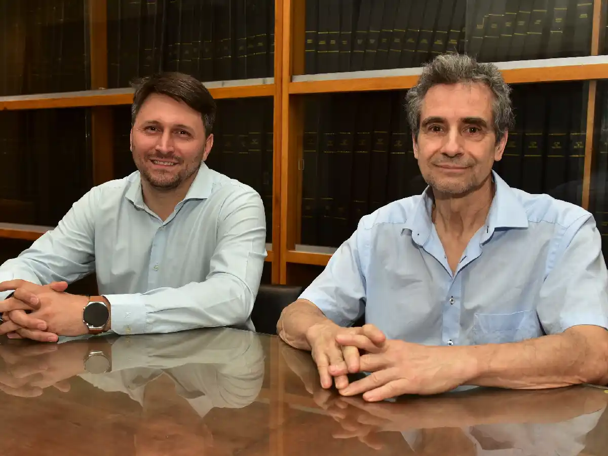  “La agro industria cumple el rol más importante en la transición energética”   