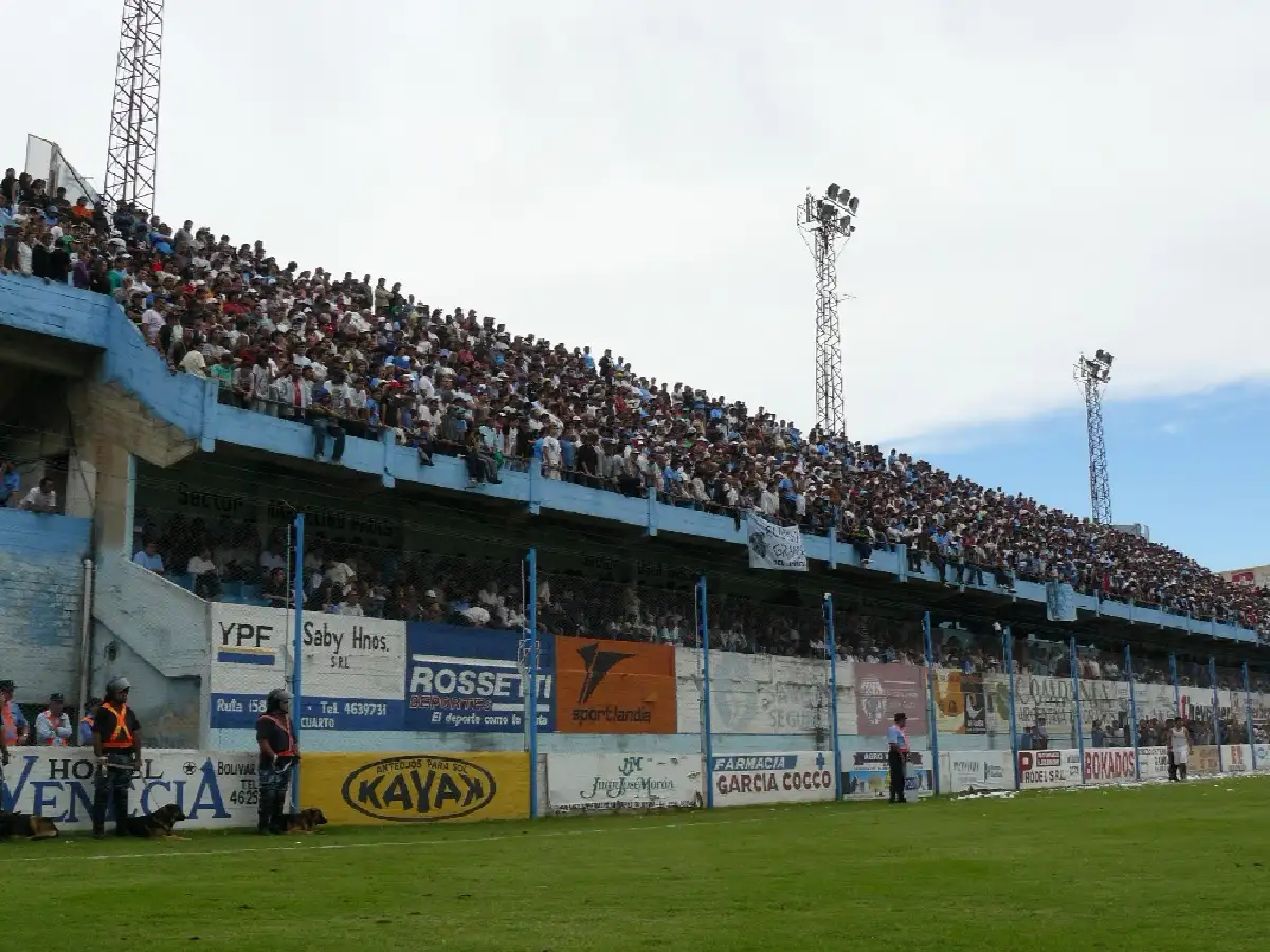 Jugarán a estadio repleto