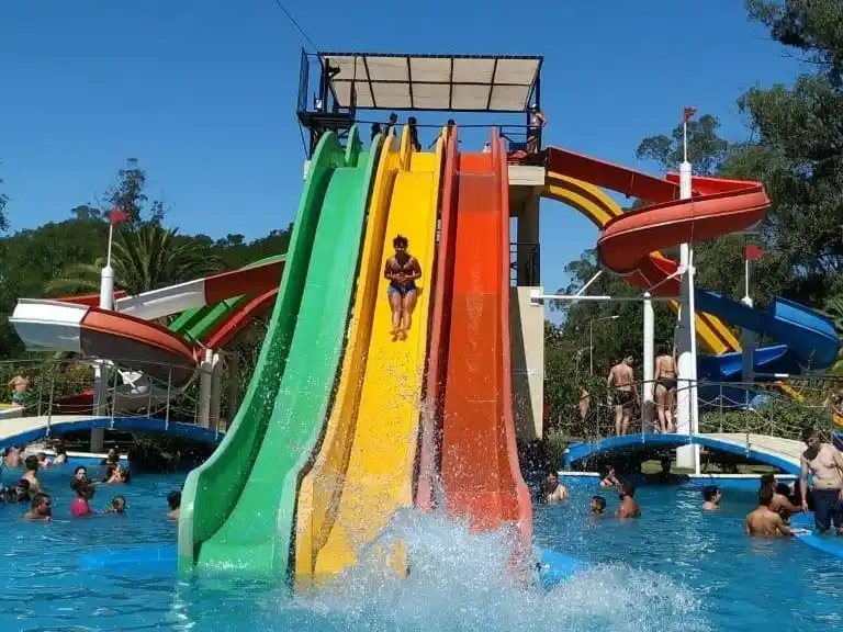 Diversión asegurada frente a la laguna: Puerto Aventura abrió sus puertas con beneficios exclusivos para residentes