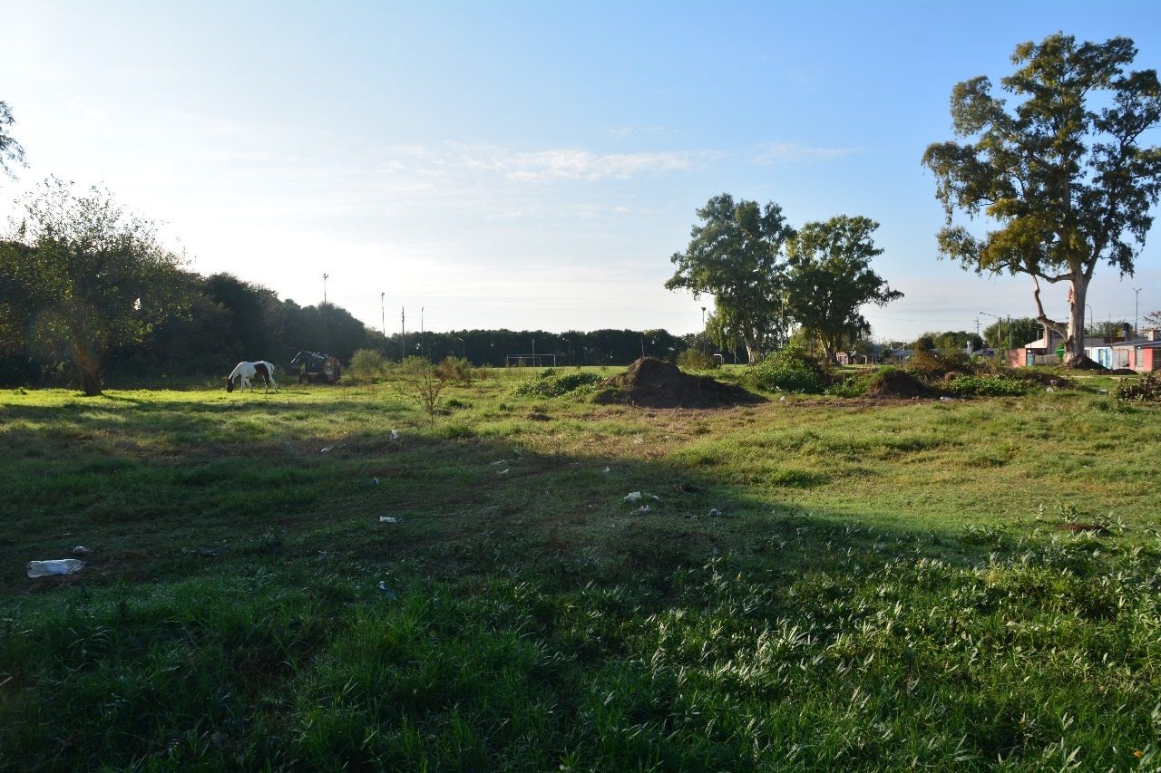 Créditos: Municipalidad de Rafaela.