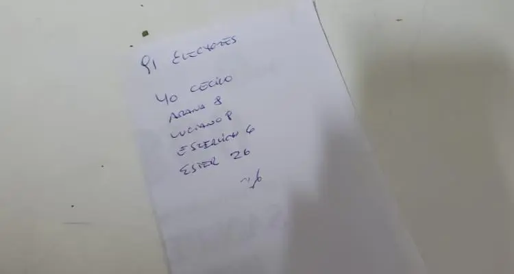 Elecciones Paso 2019: Salazar ganó en la mesa de extranjeros y Noat quedó primera en la interna del Frente de Todos