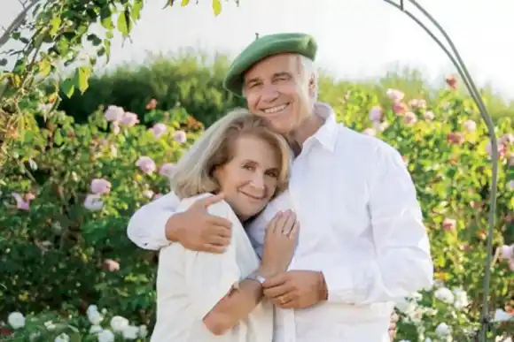 Dolor: Falleció el periodista Cesar Mascetti