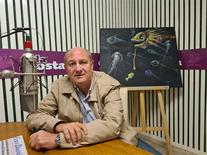 “En turismo, a lo largo de 30 años, siempre fuimos un poco menos”