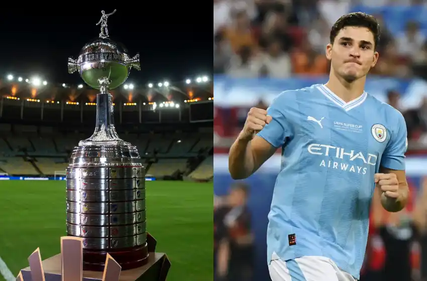 Final de Libertadores, Copa de la Liga y fútbol europeo: la agenda deportiva de este sábado