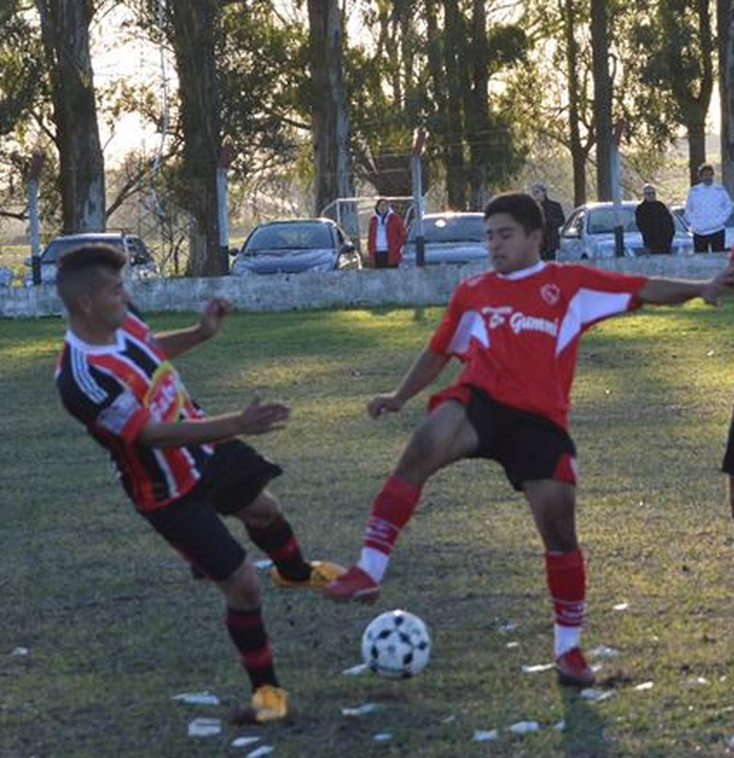 Domingo de debuts