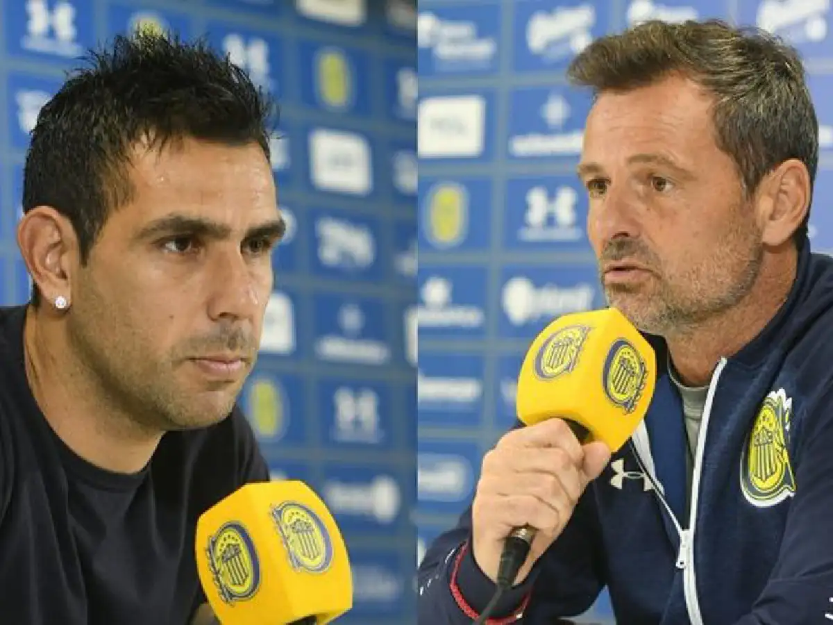 Herrera apuntó contra  Cocca