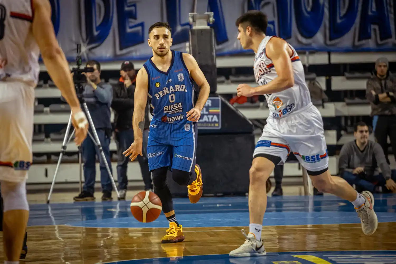 Peñarol empieza a entrenar el lunes.