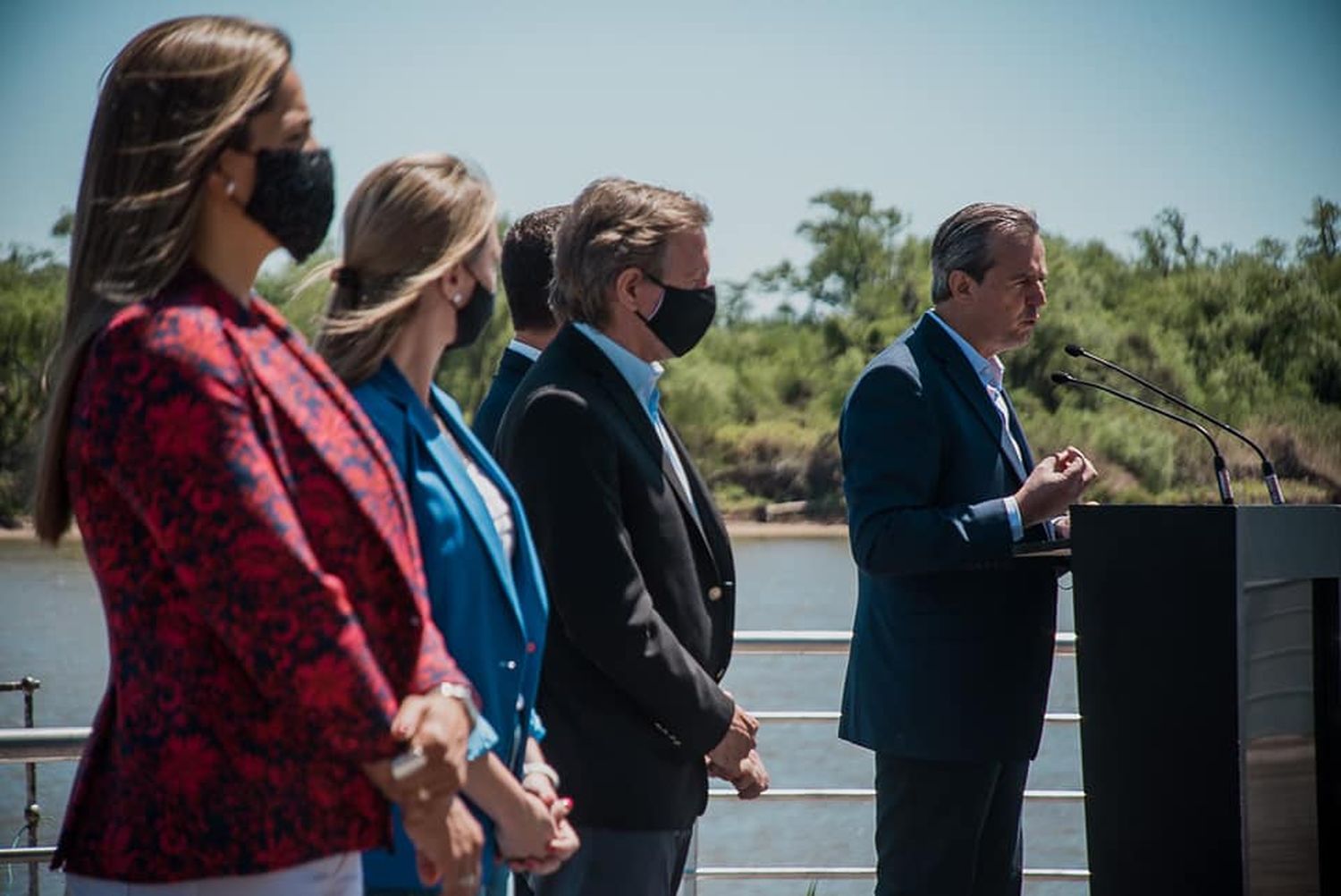 Presentaron el Plan de Marketing Turístico Paraná 2020 – 2021