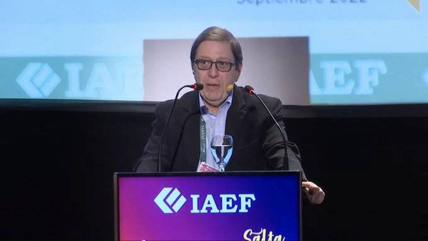 Analistas coinciden en que la economía mundial se encamina hacia una desaceleración