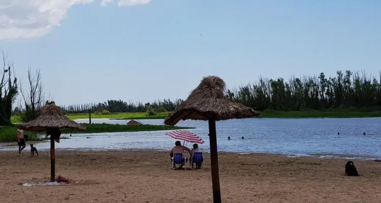 Anuncian el recupero de Pesca y Casting para abrir una playa pública