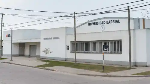 Este sábado se realizará la muestra de fin de año de la Uni Barrial
