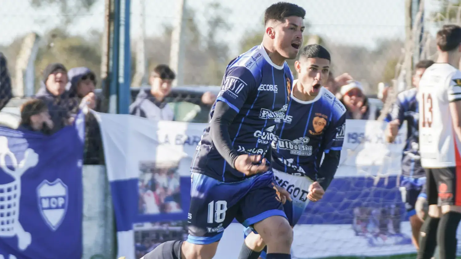 Ministerio se topará con Quilmes de Mar del Plata en la segunda ronda del Regional