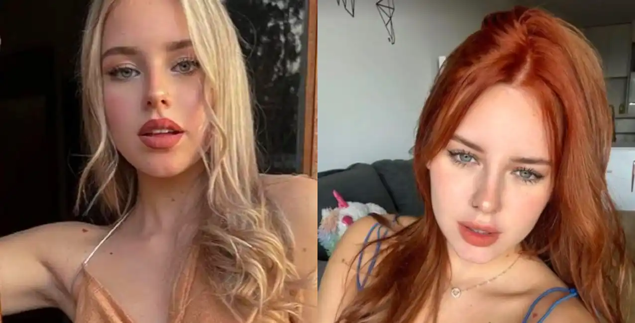 Coti de Gran hermano sorprendió a todos con su nuevo cambio de look: las fotos