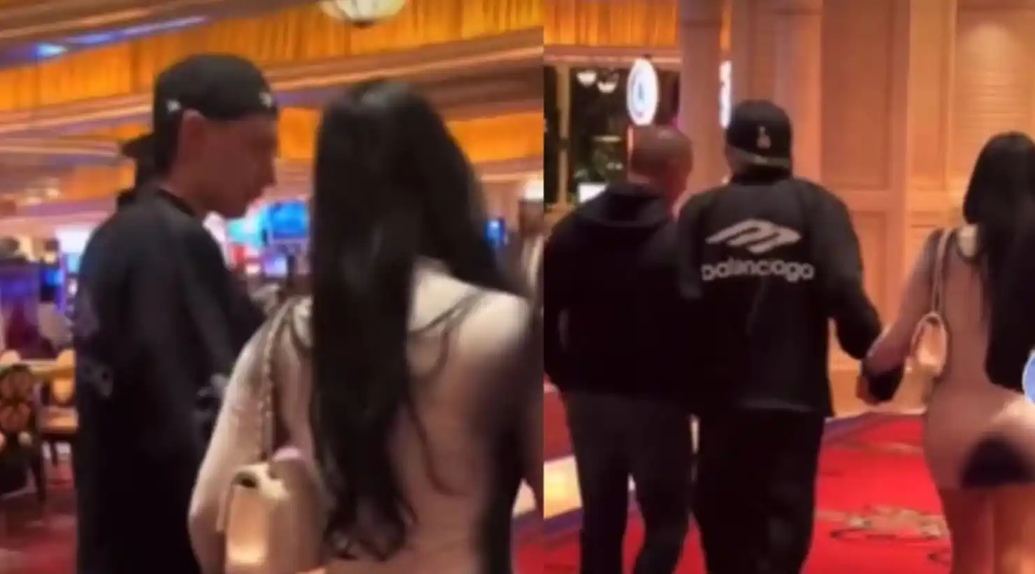 Nicky Nicole Peso Pluma Sonia Sahar - 1