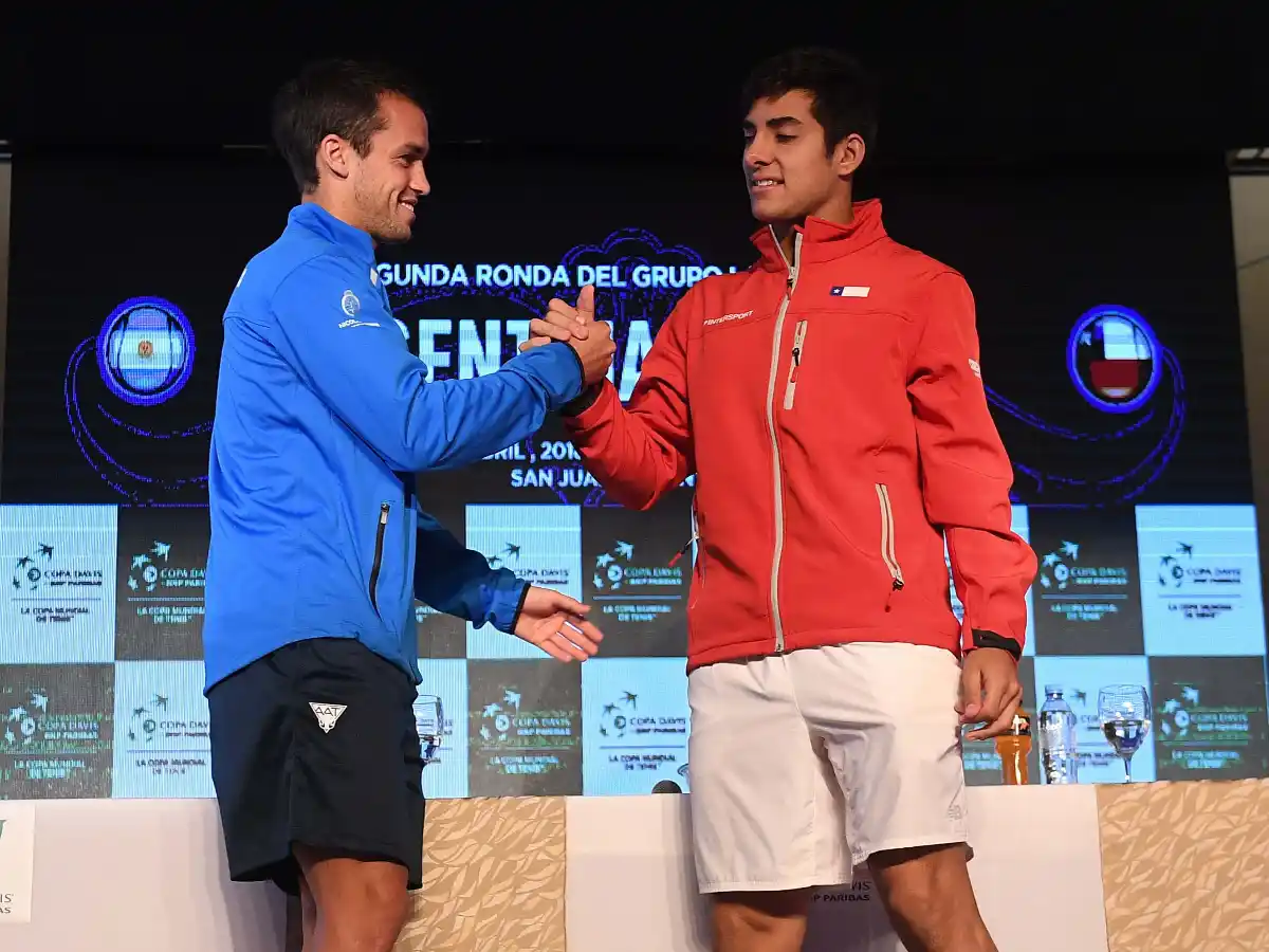 Kicker y Jarry abrirán fuego mañana 