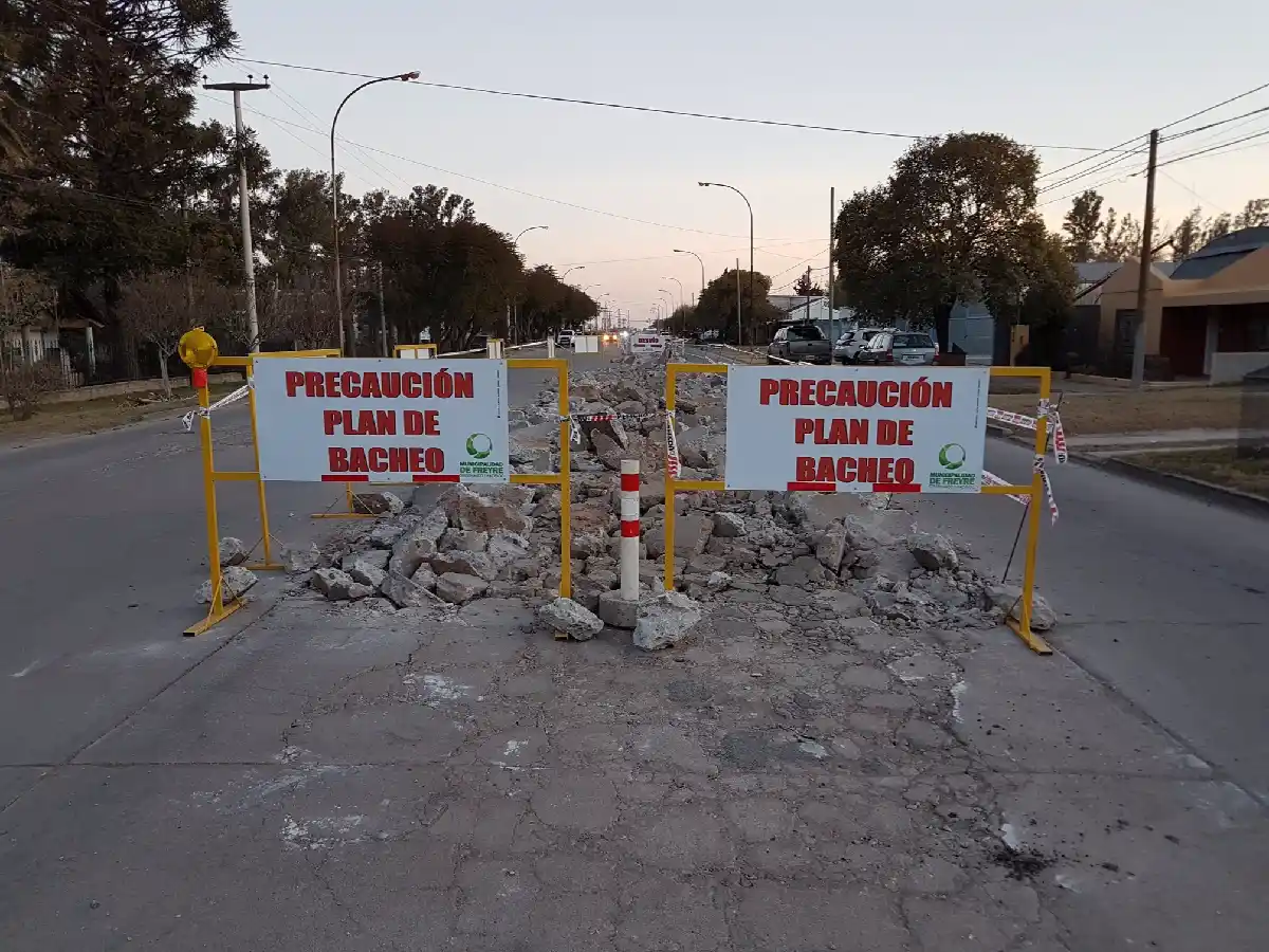 Por la eliminación del Fondo Sojero, municipios de la región pierden $2 millones anuales