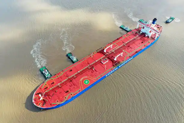 Cuba como VAMPIRO sigue llevándose el petróleo venezolano