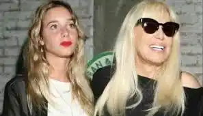Escándalo por intento de extorsión a Susana Giménez