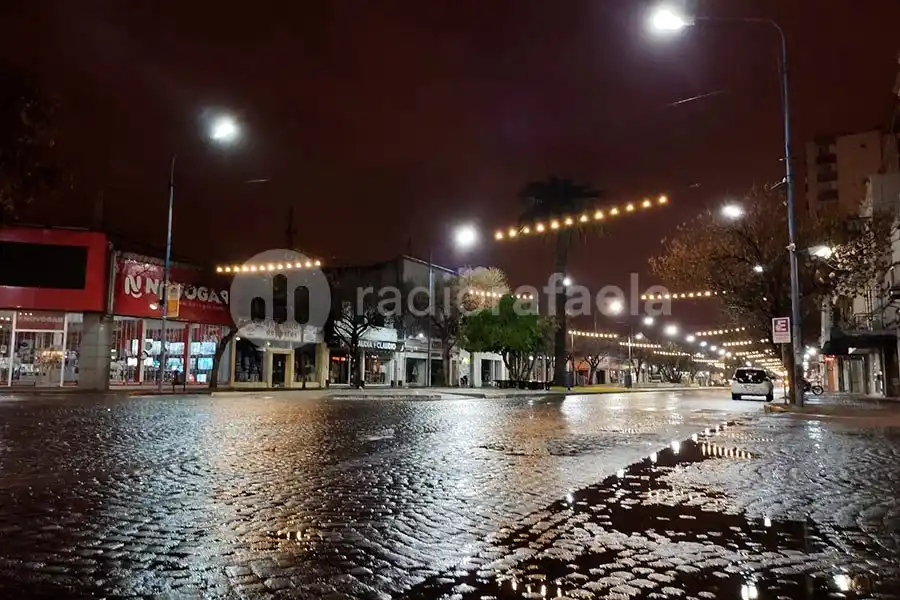 Calor agobiante: ¿cuándo llegarán las lluvias y el alivio a Rafaela y la región?