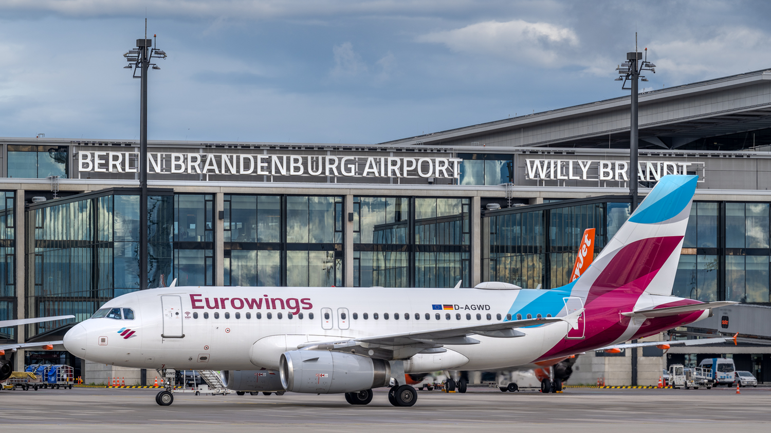 Berlin – Brandenburg: Holiday trends by Eurowings