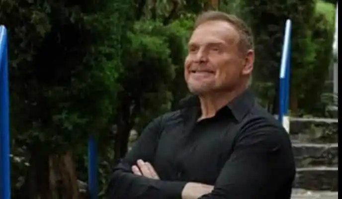 ¿Qué pasó con? Carlos Cámara