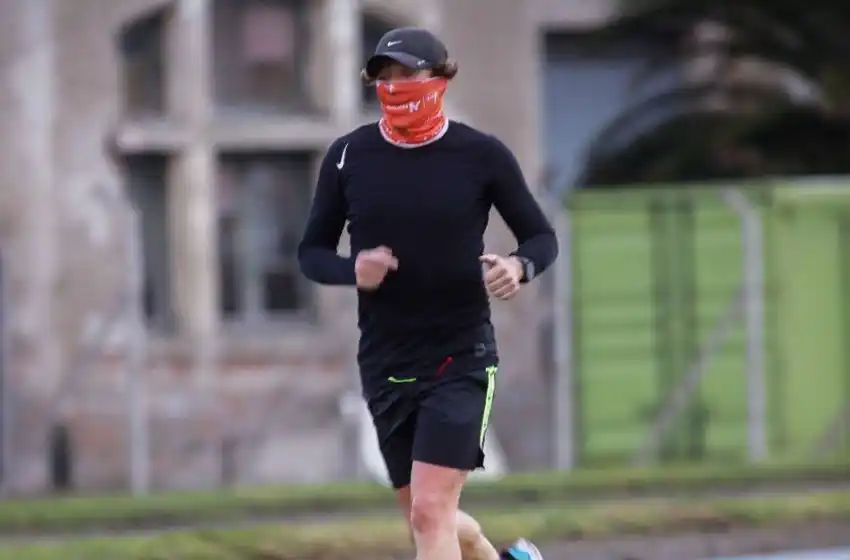 Miércoles algo nublado y con 25 grados de máxima