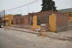 Escuela de Música: Avanza la obra del nuevo edificio  