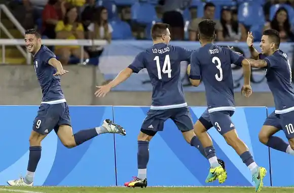 No se lo van a perder: en Tokio, el fútbol olímpico será Sub 24