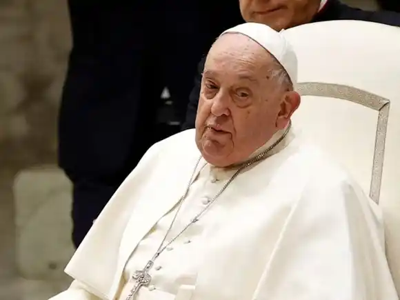 El Gobierno decretará siete días de duelo por la muerte del Papa Francisco