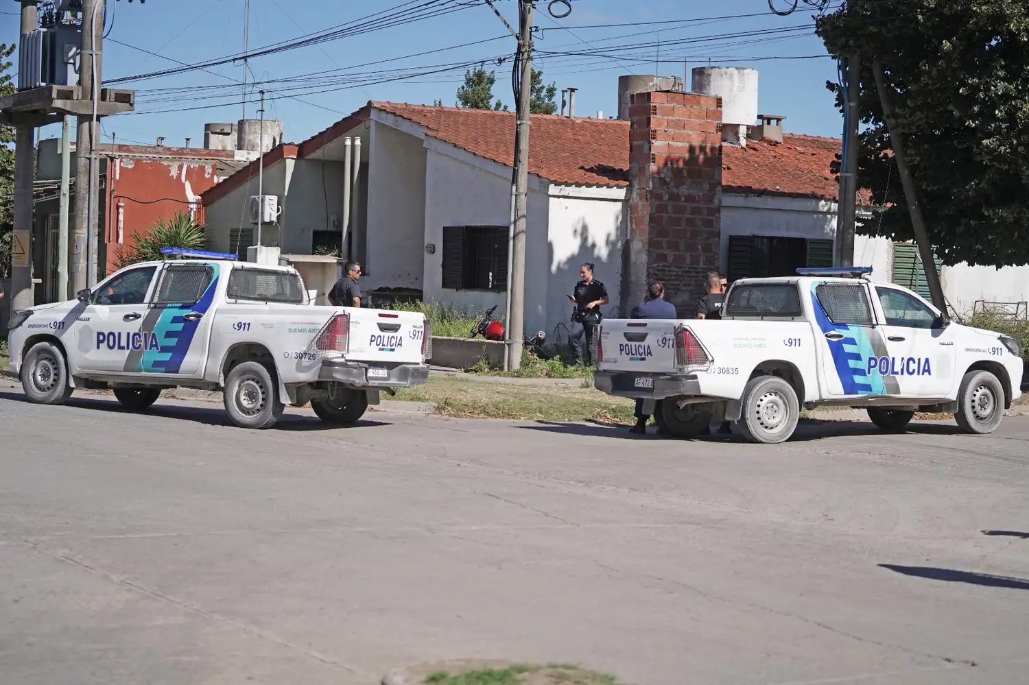 Herido