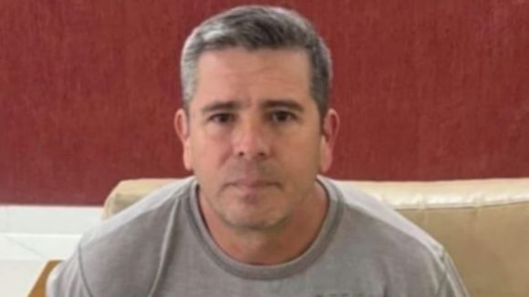 OTRO MÁS: arrestaron a exalcalde tachirense Simón Vargas