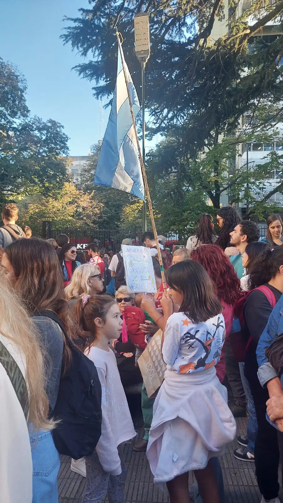 Rectorado
