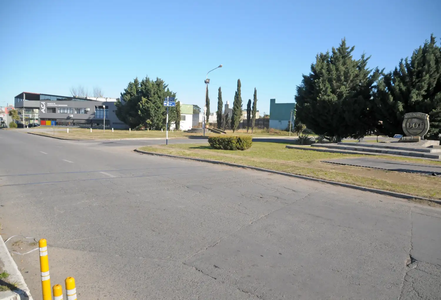 La incertidumbre envuelve al Hito del Bicentenario y prosperaría sólo una parte de la idea original