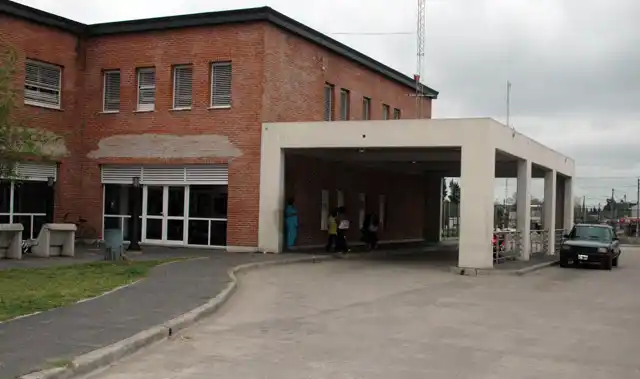 Balean a niña de 5 años en intento de robo en González Catán