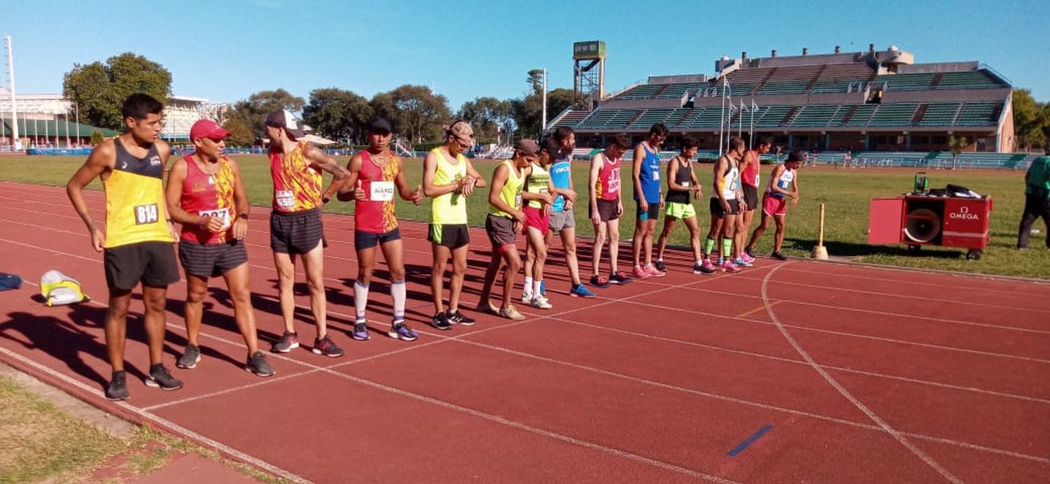 Tandilenses participarán en el torneo Rolando Rodríguez
