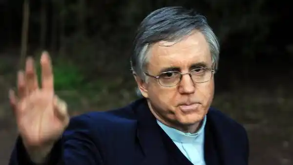 Otra condena para el cura Grassi