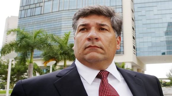¿RECUERDAN el caso de Antonini Wilson? Los implicados van a juicio  en Argentina, 15 años después