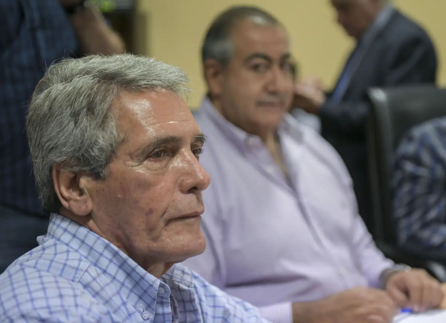 La CGT va al cuarto paro general en la gestión Macri, con adhesión de las CTA
