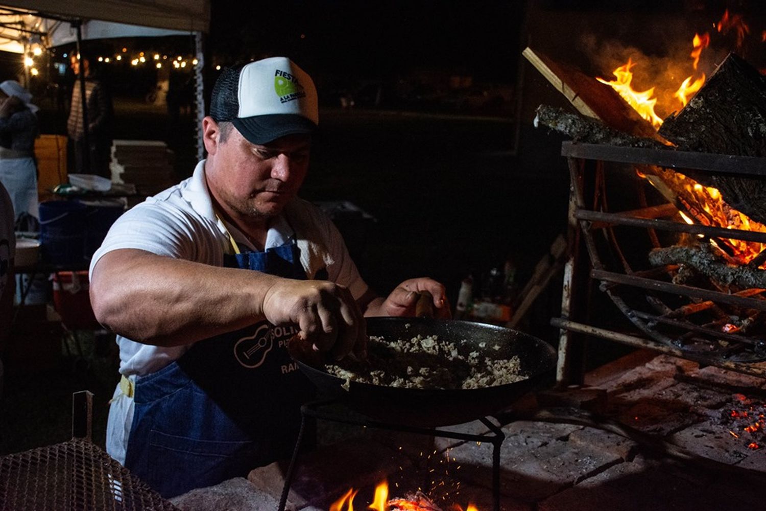 Buscan el sabor que identificará a Ramírez