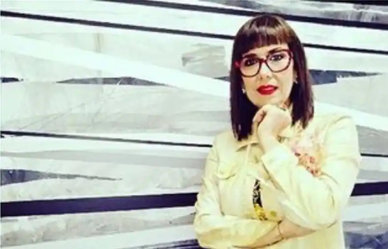 ¿Qué pasó con? Jeniree Blanco, de las noticias al arte