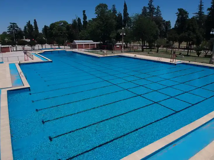 Todo en condiciones para inaugurar la temporada 2024-25.