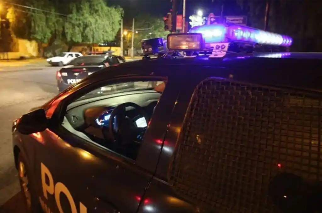 Mendoza: una mujer intentó matar a sus 4 hijos y suicidarse al abrir la llave del gas