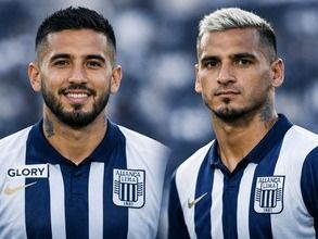 Alianza Lima "cortó" los contratos de Trauco y Peña por la denuncia de abuso sexual contra una argentina.