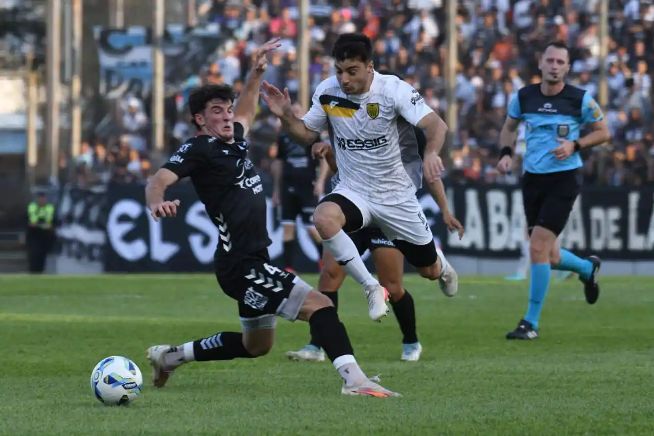 Central Norte-Santamarina