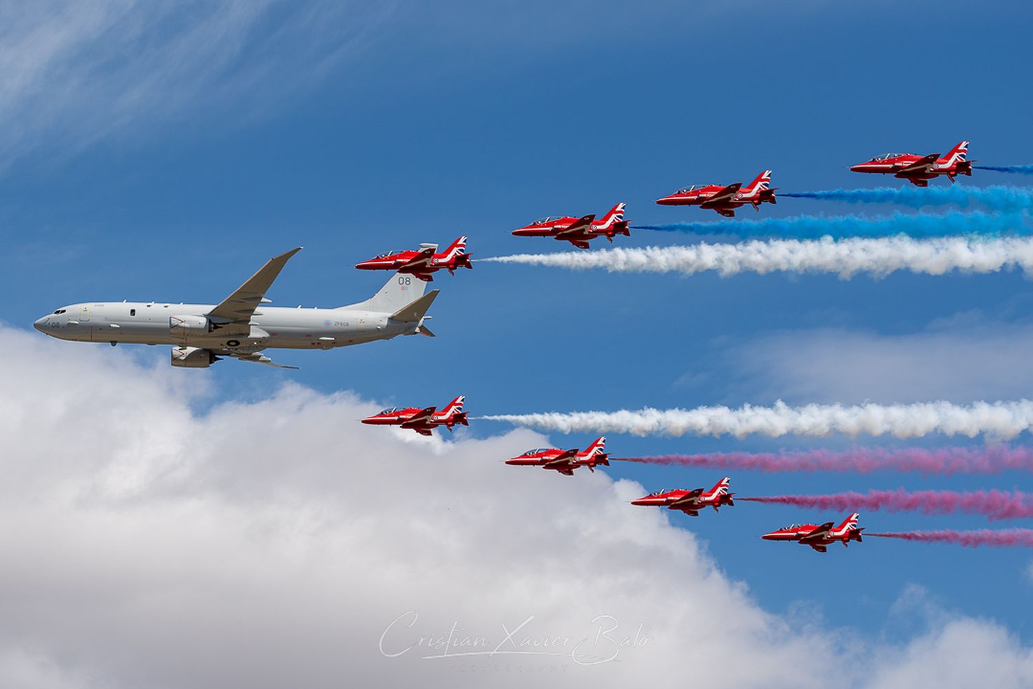 [Gallery] A glimpse of the Royal International Air Tattoo 2022