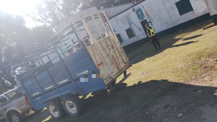 Guardia Provincial - 2