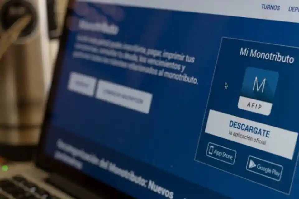 Oficializan cambios en el monotributo: puntos clave y cómo quedan las escalas
