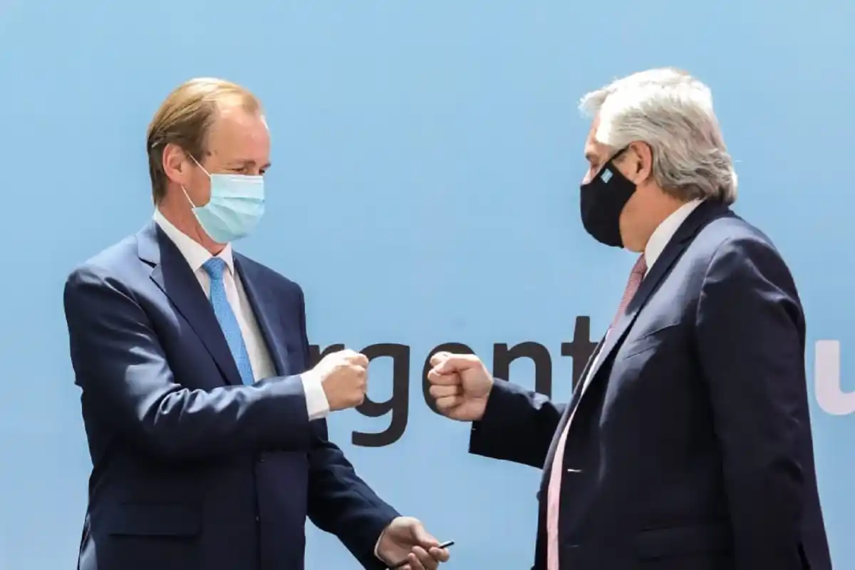 El Frente de Todos Entre Ríos define sus alianzas