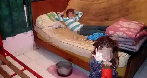 Solidaridad: una familia de La Buena Moza necesita ayuda