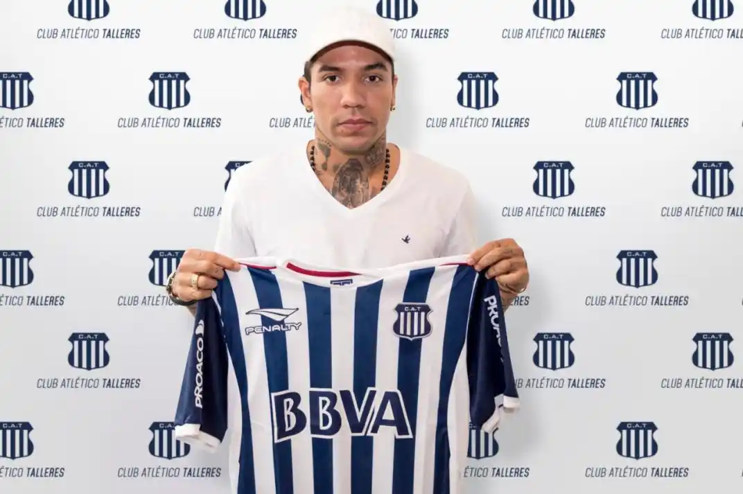 Talleres y Belgrano  se miden en el clásico 